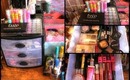 Makeup Collection!