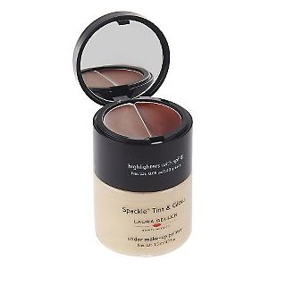 Laura Geller Spackle Tint & Glow Champagne Highlighters