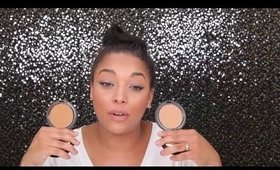 DRUGSTORE/AFFORDABLE DUPES FOR HIGHEND MAKEUP | NaturallyCurlyQ