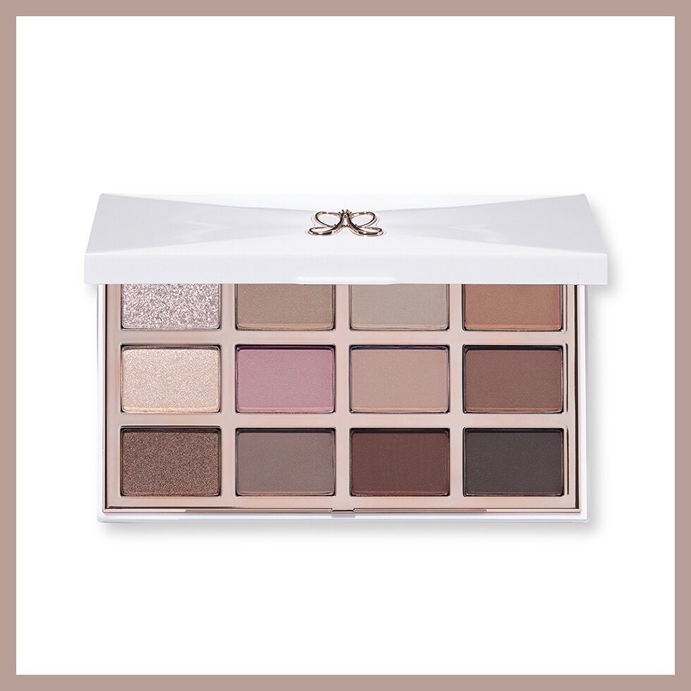 Anastasia Beverly Hills Genesis Eyeshadow Palette 