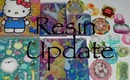 Resin Update