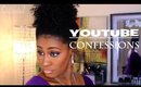 Youtube Confessions Booth: I admit it! | Shlinda1