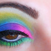 Rainbow, Sugarpill Eyes
