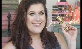 Estée Lauder Double Wear Radiant?!?!?! DEMO & REVIEW