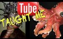 YouTube Taught Me Series. Intro. Part 1.  Joannadelilah