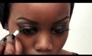 Kelly Rowland Ice Inspired Makeup Tutorial