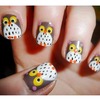Owl nails