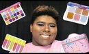 Jeffree Star Cosmetics 2019 Jawbreaker Summer Collection Honest Review