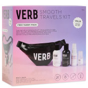 Verb Travel Kit with Fanny Pack