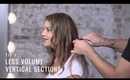 Sectioning Hair Tips by TRESemmé Style Studio