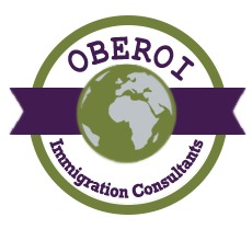 Oberoi immigration  C.