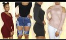 HOT MIAMI STYLES Try On Haul