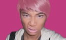 Nicki Minaj Stupid Hoe Makeup Tutorial