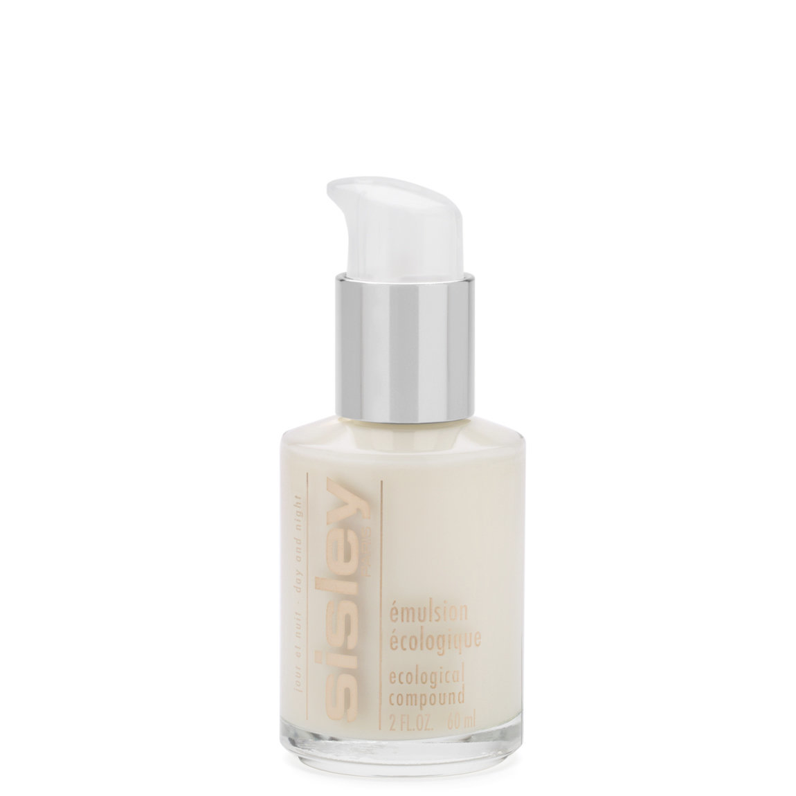 Sisley-Paris Ecological Compound 60 ml alternative view 1 - product swatch.