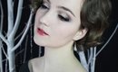 Snow Music Video Makeup | Klaire's Simple Makeup