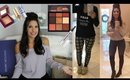 HAUL Try On | Fashion and Beauty Items | On Sale and Stocking Stuffers