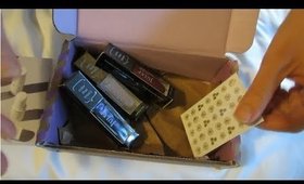 Julep Maven March 2018 Unboxing! All Nail Polish ♥ ♥