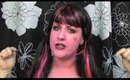 Halloween Makeup: Monster High Draculaura