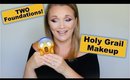 Holy Grail Makeup | NEVER Discontinue!