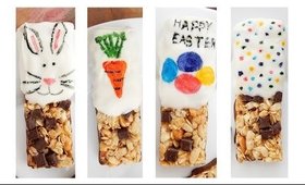 Easy Easter Snack Ideas