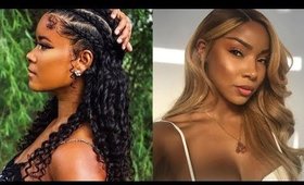 Stunning 2019 Hair Ideas For Black Women
