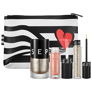 Sephora Collection Values Inside Out | You + Sephora Cosmetic Collection