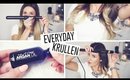 MIJN EVERYDAY KRULLEN | Todaysbeauty.nl