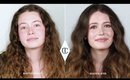 Quick & Easy Makeup Tutorial - Charlotte Tilbury x Ouai Makeover | Charlotte Tilbury