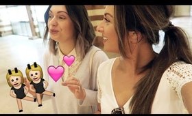 VLOG #226 - REUNITED IN DUBAI!