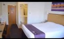 Premier Inn Edinburgh Haymarket (Triple  Room)