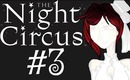 ASMR #44- Reading (The Night Circus)- Part 3