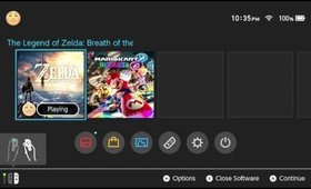 Girl plays Breath of the Wild BLIND STREAM. Part 48