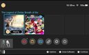 Girl plays Breath of the Wild BLIND STREAM. Part 48