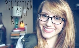 Am I Skinny Enough? | Perfection is NOT real