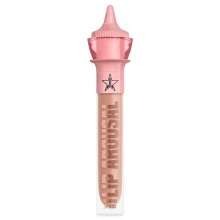 Jeffree Star Cosmetics Lip Arousal Plumping Lip Gloss Versatile