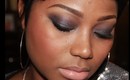 Atlanta Housewife Nene Leakes Smokey Eye Tutorial