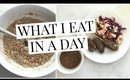 What I Eat in a Day | Kendra Atkins