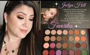 Jaclyn Hill Favorites Makeup Look + Review ♥