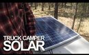 DIY RV Solar: Battery, Solar Panels, and MC4 Connectors | Part 4