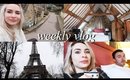 ROMANTIC ESCAPE FROM LONDON  | Weekly Vlog #87
