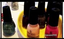 Stylehaul Event - An Evening of Pampering With MakeupLand2011