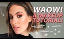 GRWM: PLAYING WITH MAKEUP! | Jamie Paige