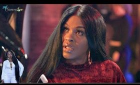 Samore's 'Love & Hip Hop New York' S8 Ep 12 ☆ #LHHNY Peace Talk (recap/ review)