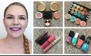Summer Makeup Must Haves 2018