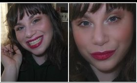 Make-Up in Real Time + YouTube Beauty Gurus I Love