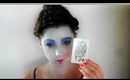 QUEEN OF HEARTS  | Halloween Tutorial