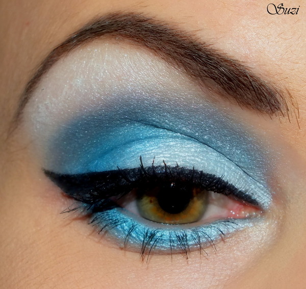 Winter Look | Suzi V.'s (BeautyBySuzi) Photo | Beautylish