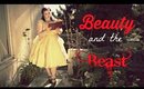 Beauty and the Beast Cosplay | Plus Size Disney Fashion Lookbook
