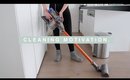 ALL DAY CLEAN! Clean My Apartment With Me After A Holiday. Cleaning Motivation.