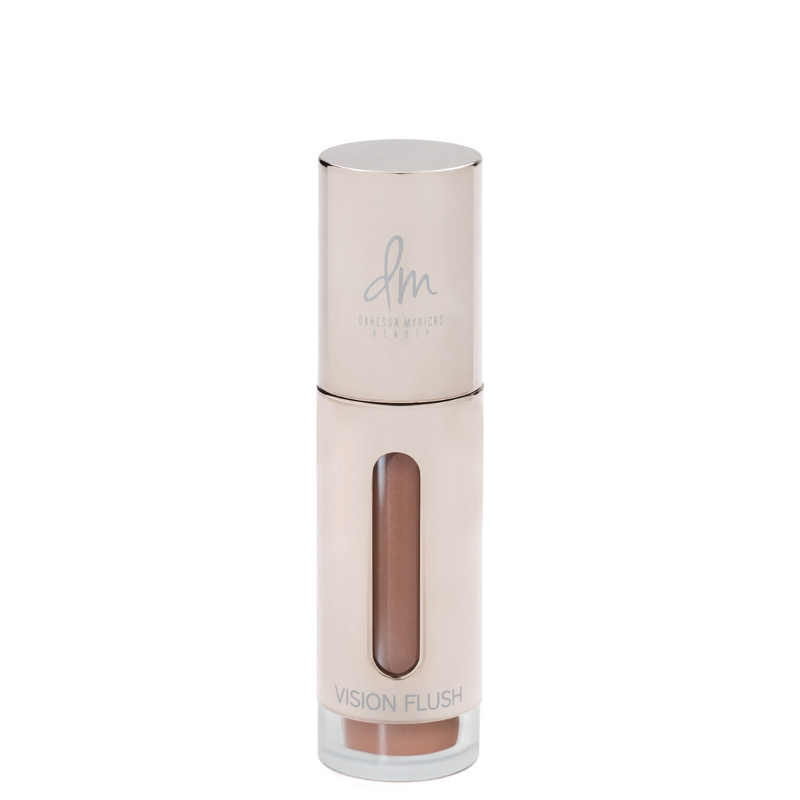 Danessa Myricks Beauty Vision Flush Nutcracker alternative view 1.
